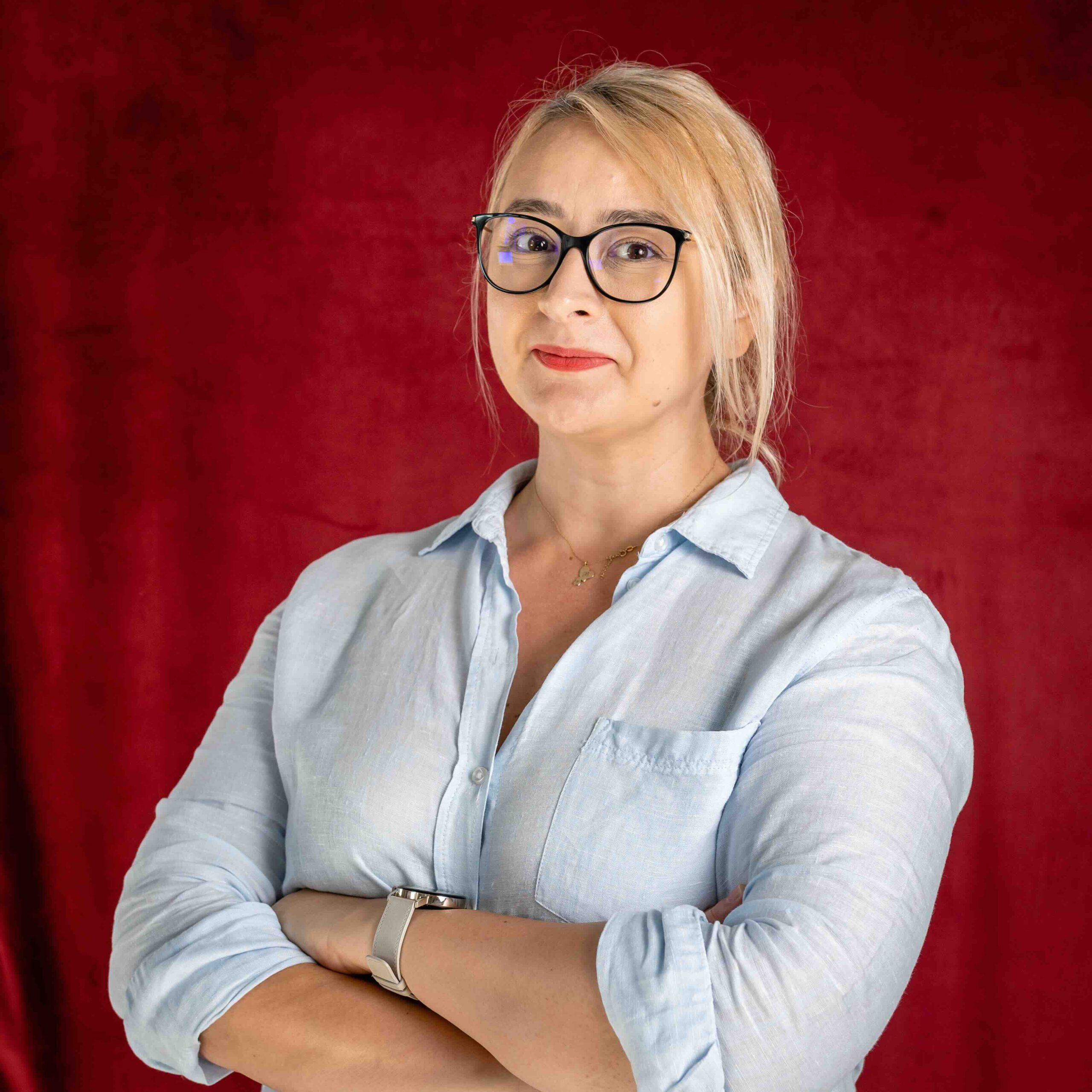 Florina-Maria CAPOTĂ