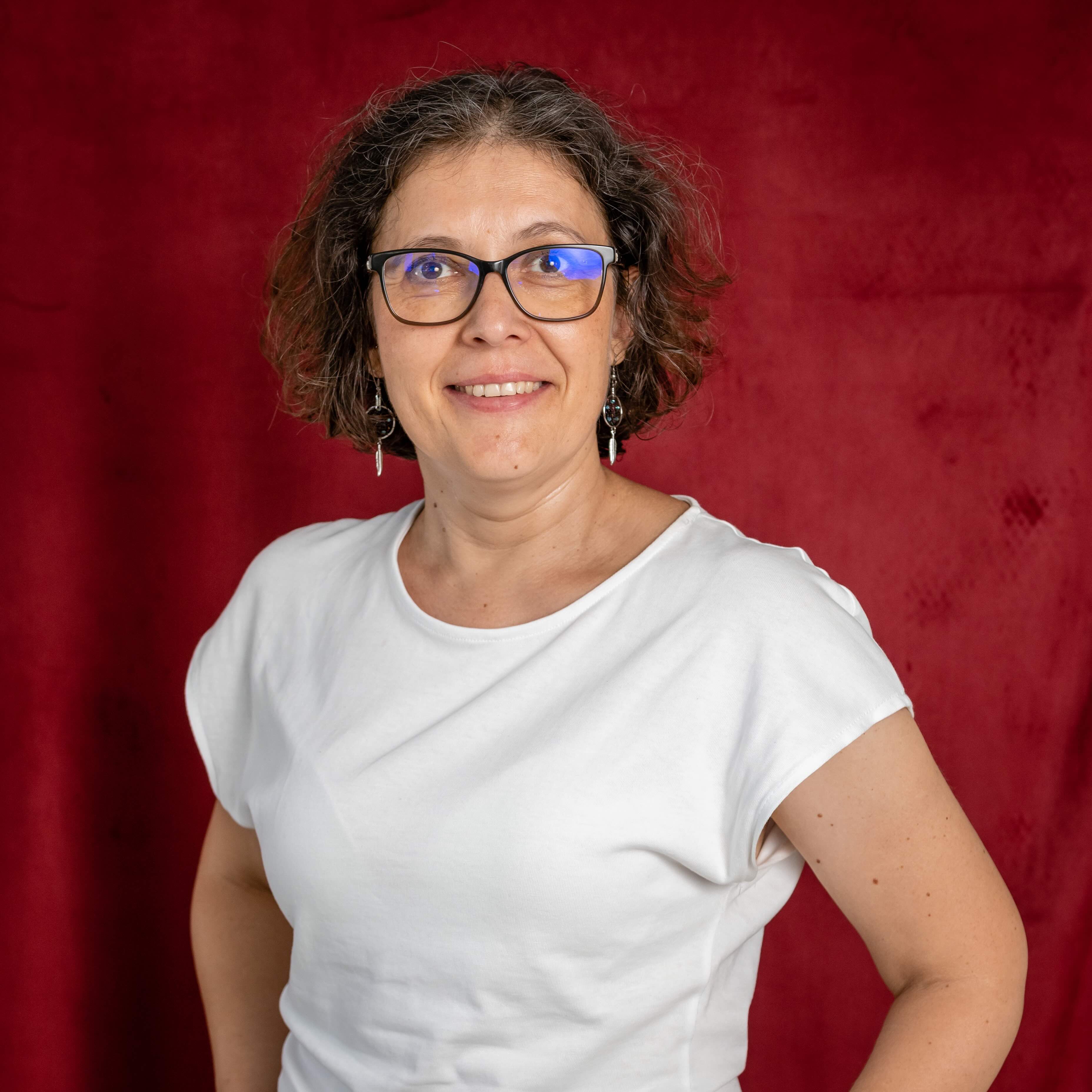 Alina Iozefina MANEA