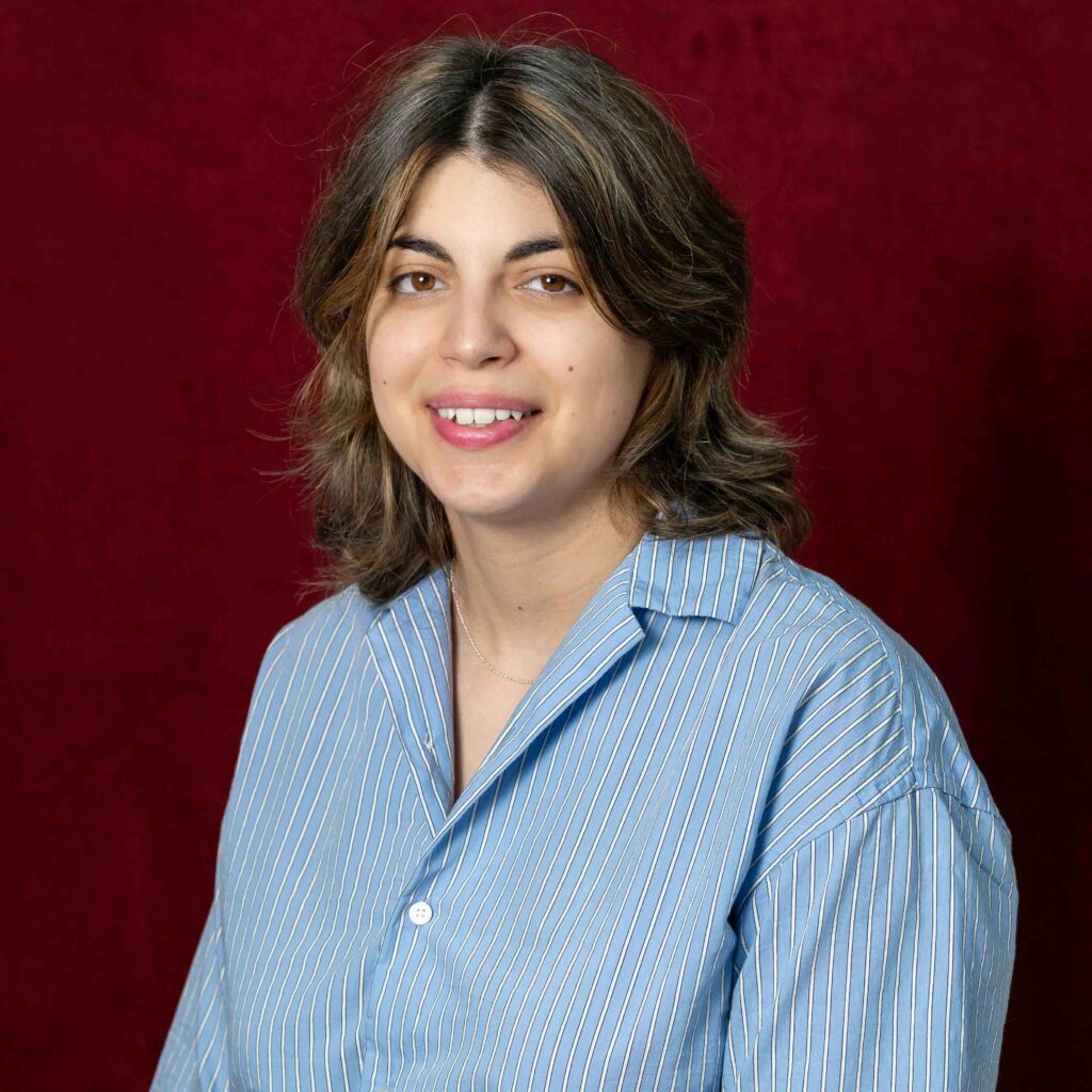 Viviana PAPADOPOULOU